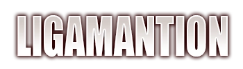 LIGAMANTION Logo